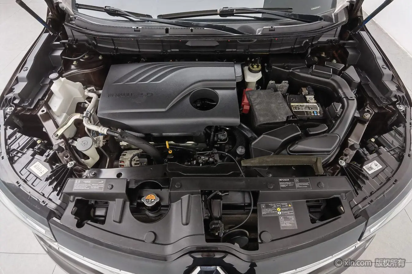 Renault 2018 2.0L 2WD 120 Anniversary