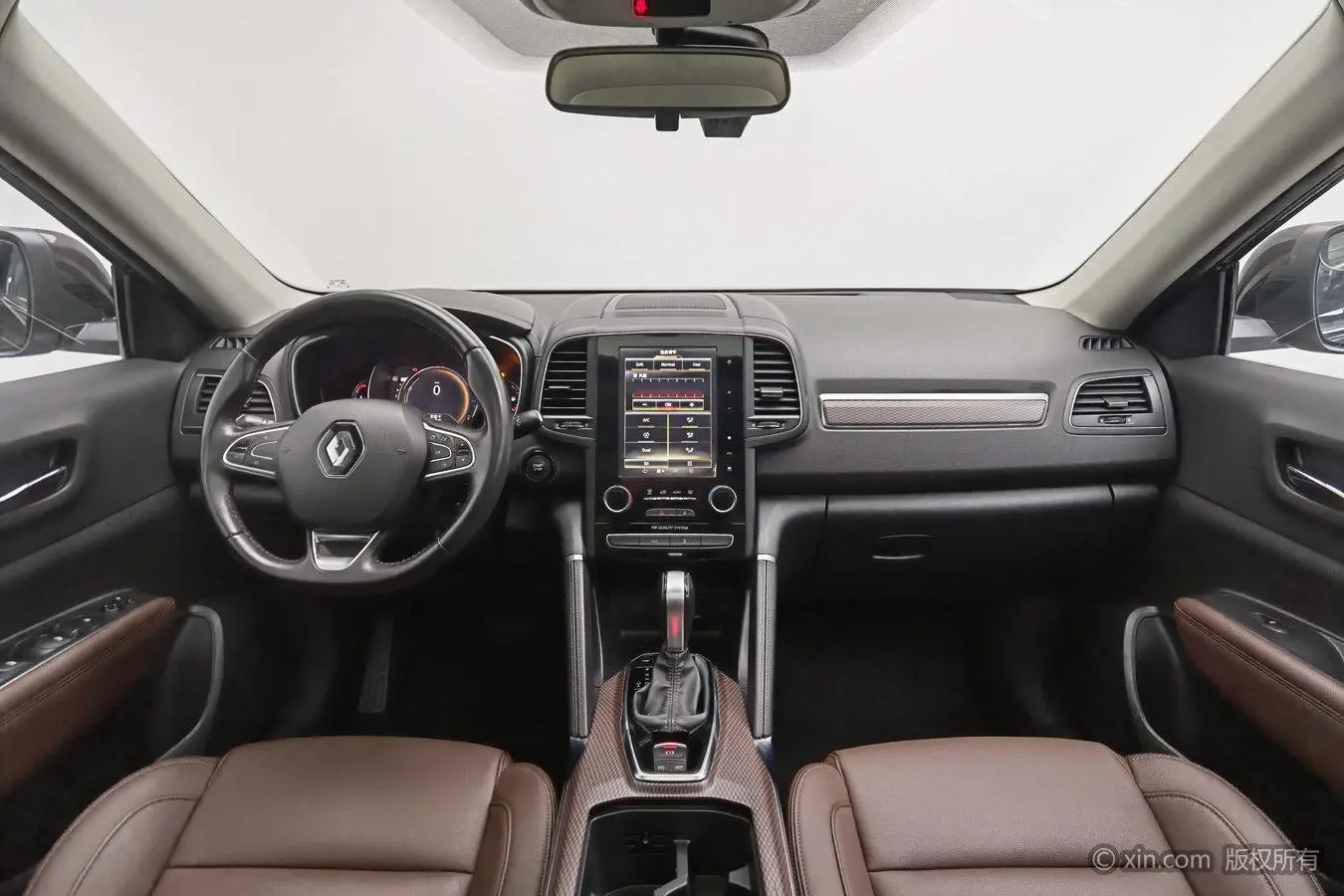 Renault 2018 2.0L 2WD 120 Anniversary