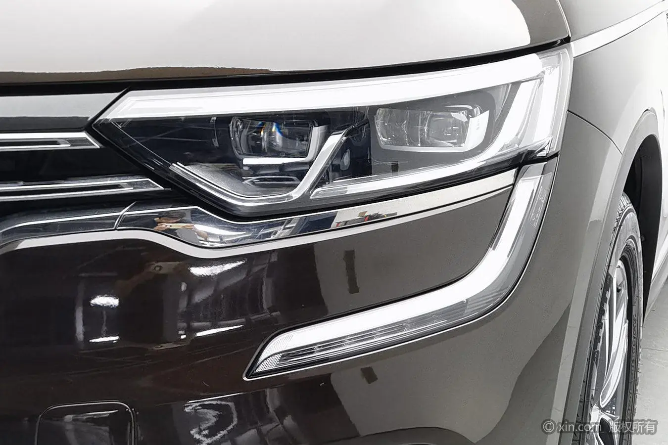Renault 2018 2.0L 2WD 120 Anniversary