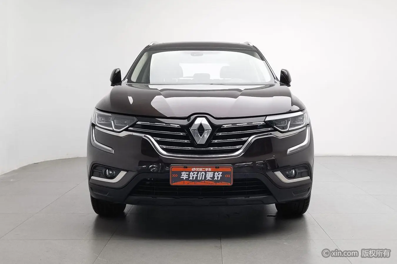 Renault 2018 2.0L 2WD 120 Anniversary