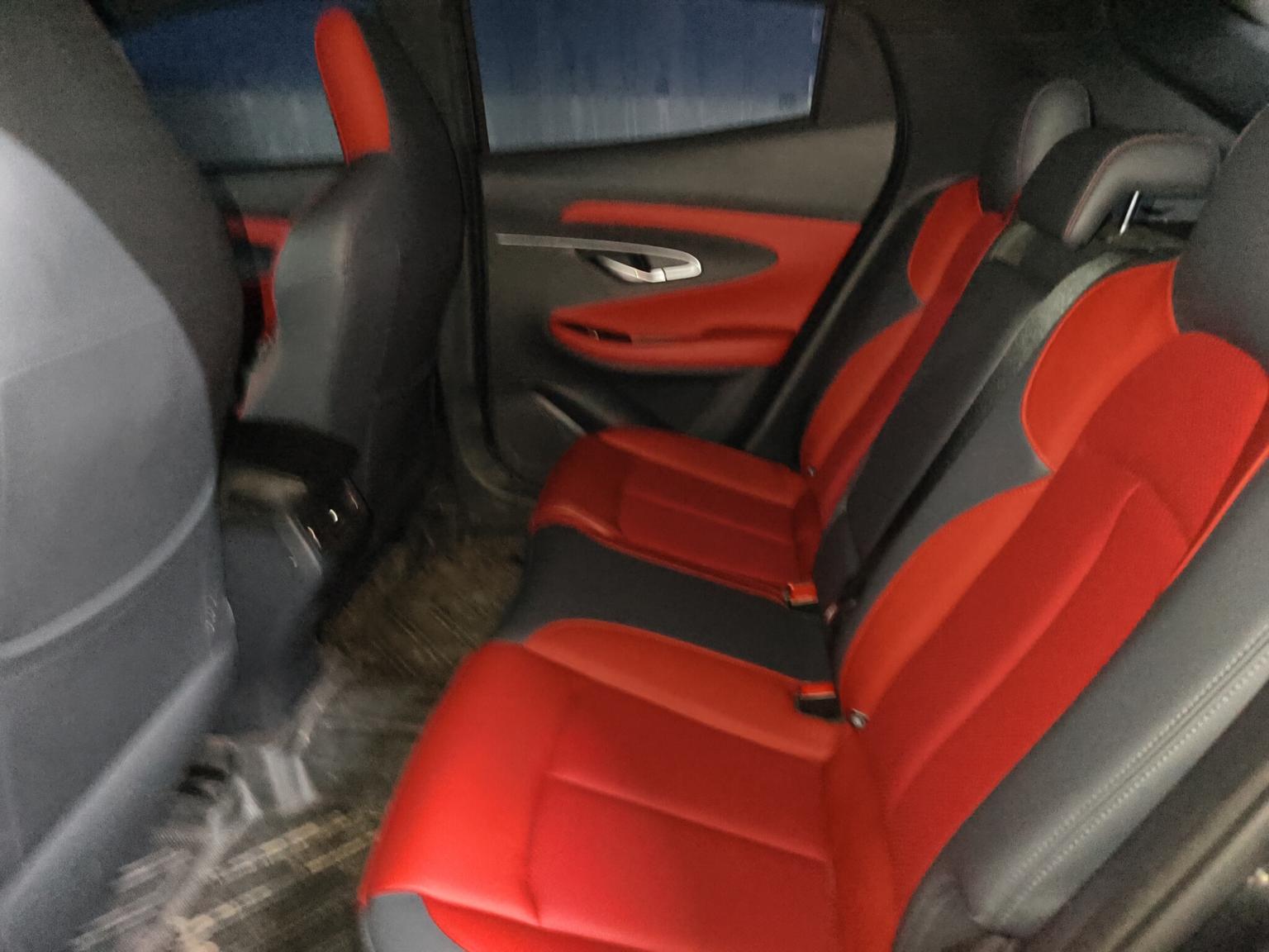 Changan UNI-T 2020 1.5T Premium