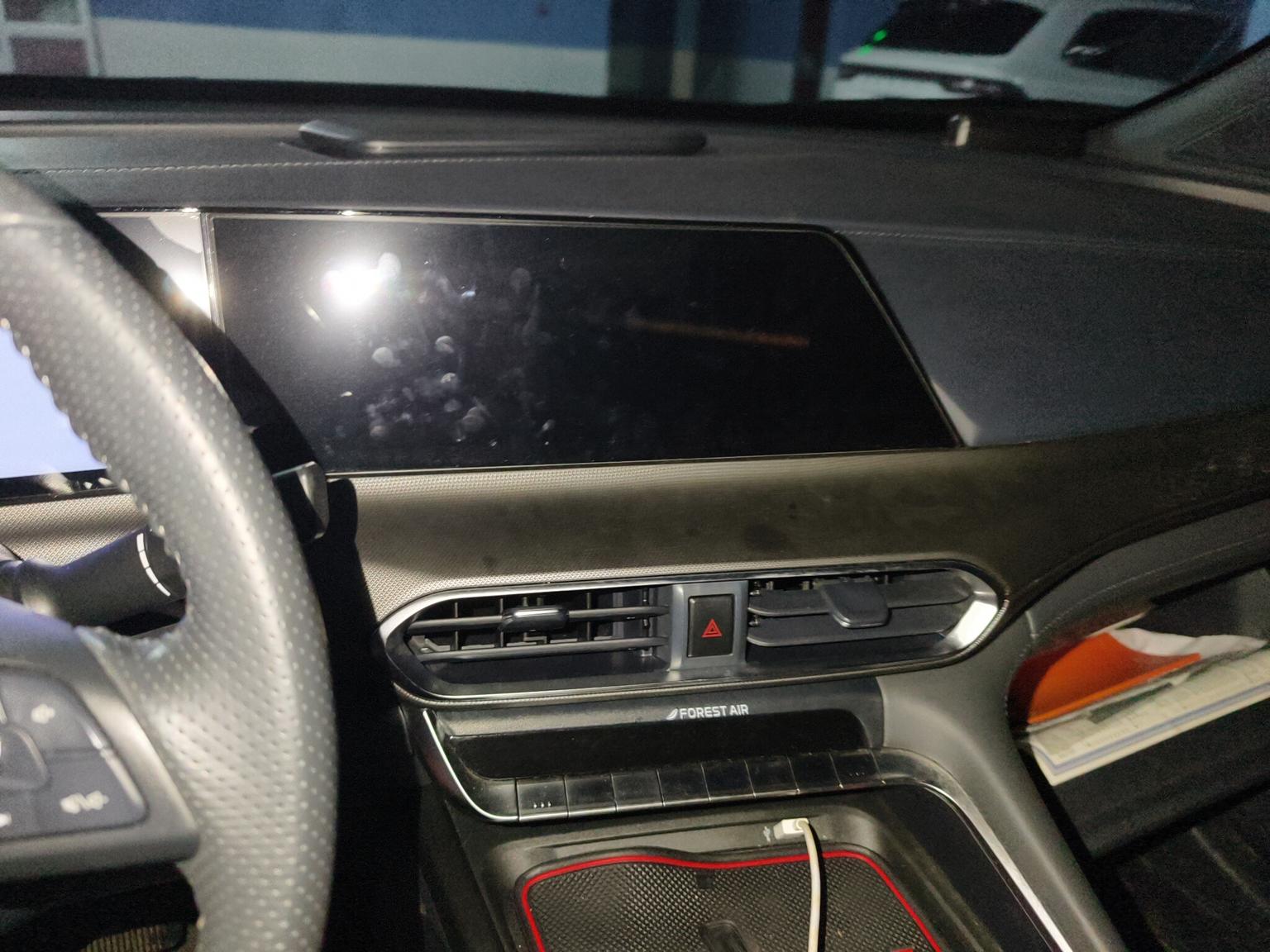 Changan UNI-T 2020 1.5T Premium