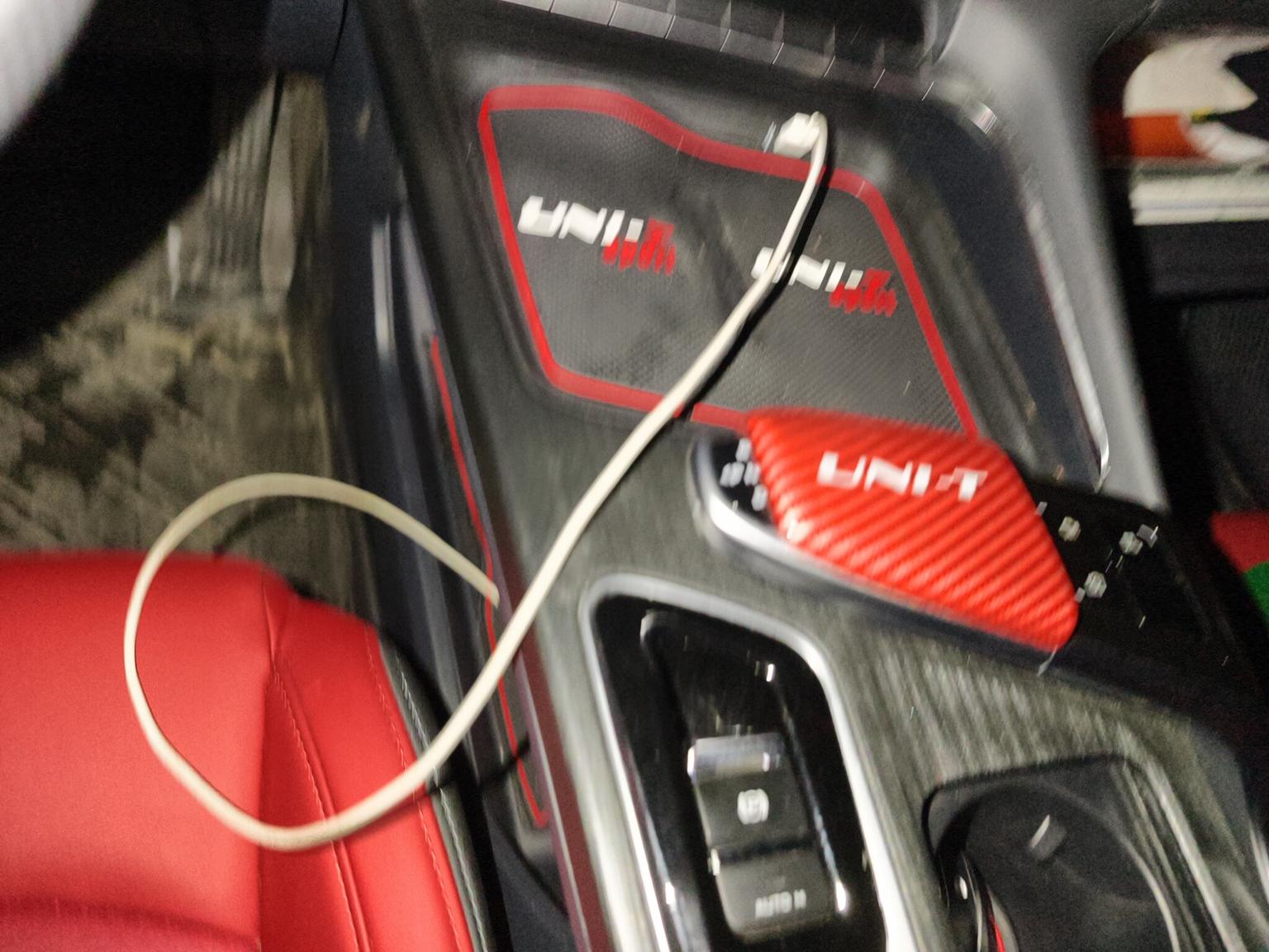 Changan UNI-T 2020 1.5T Premium