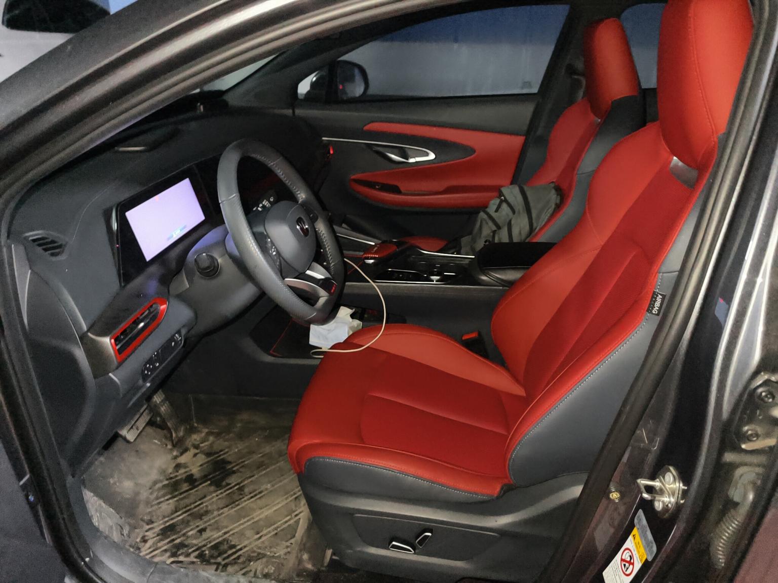 Changan UNI-T 2020 1.5T Premium