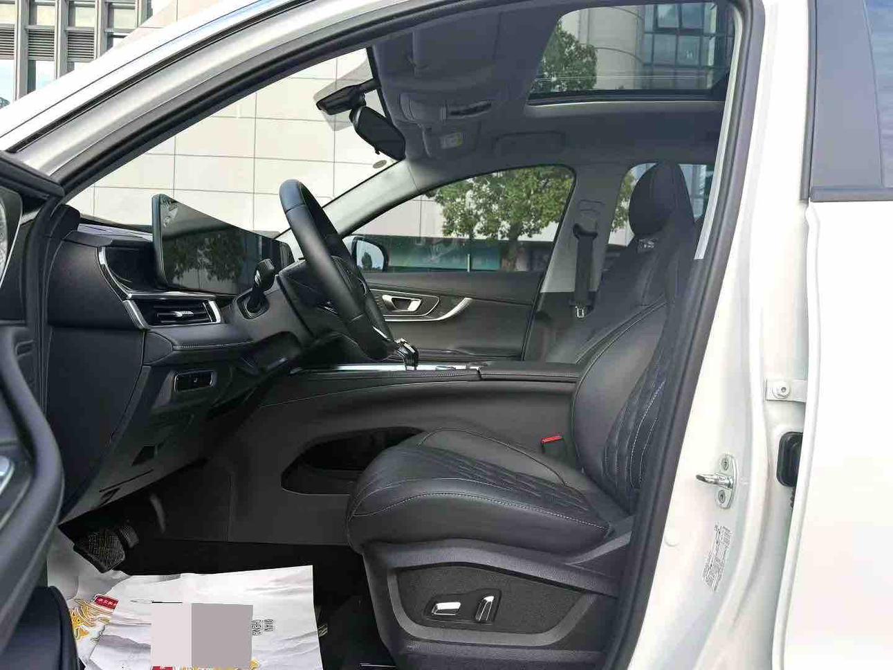 Chery Tiggo 7 PLUS 2023 Champion 1.5TGDI DCT Luxury
