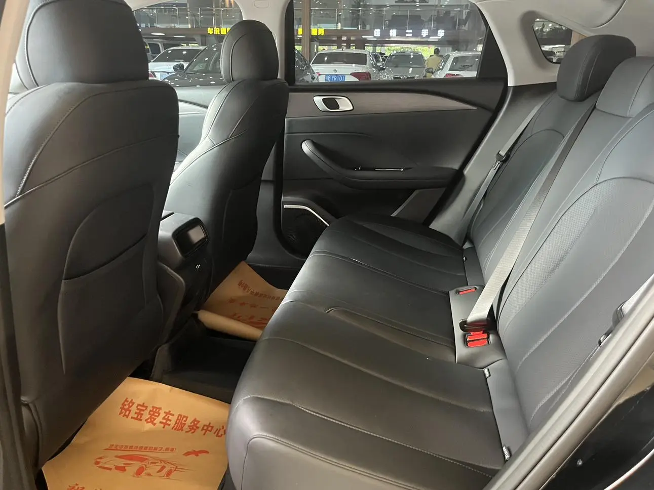 Geely Emgrand 2026 5 1.5L CVT Luxury