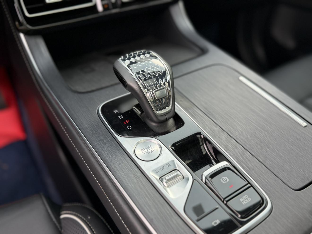 GAC Trumpchi Trumpchi GS8 2022 Series 2.0TGDI 2WD Luxury Connected 7 seat