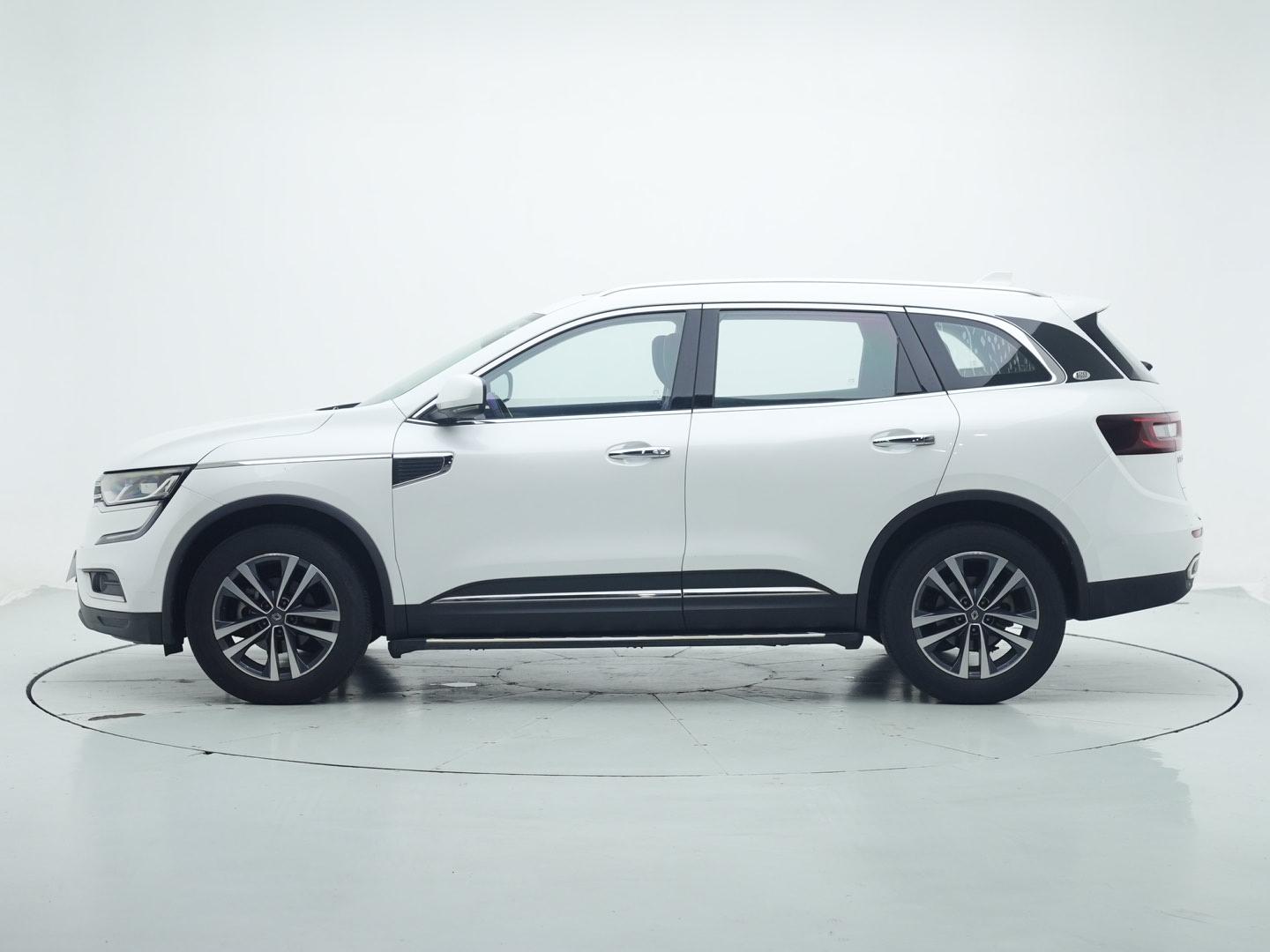 Renault 2018 2.0L 2WD 120 Anniversary