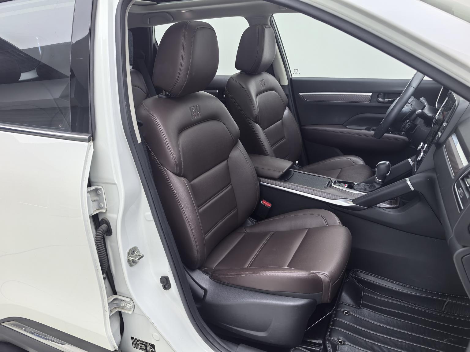 Renault 2018 2.0L 2WD 120 Anniversary