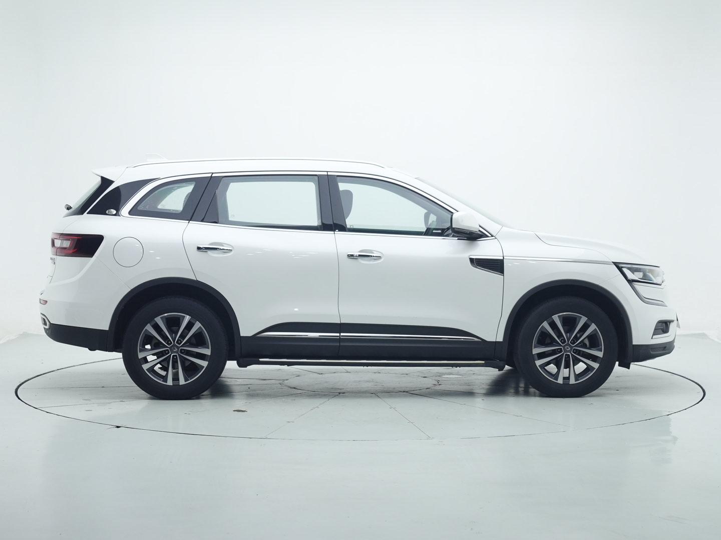 Renault 2018 2.0L 2WD 120 Anniversary