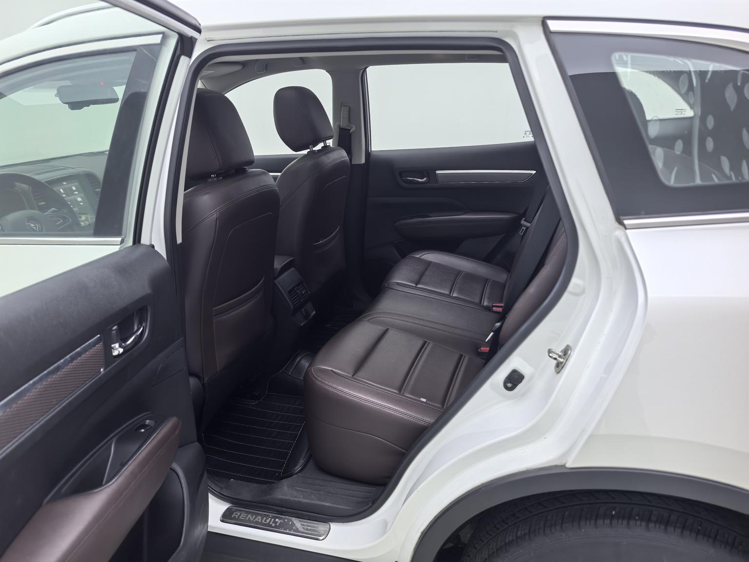 Renault 2018 2.0L 2WD 120 Anniversary