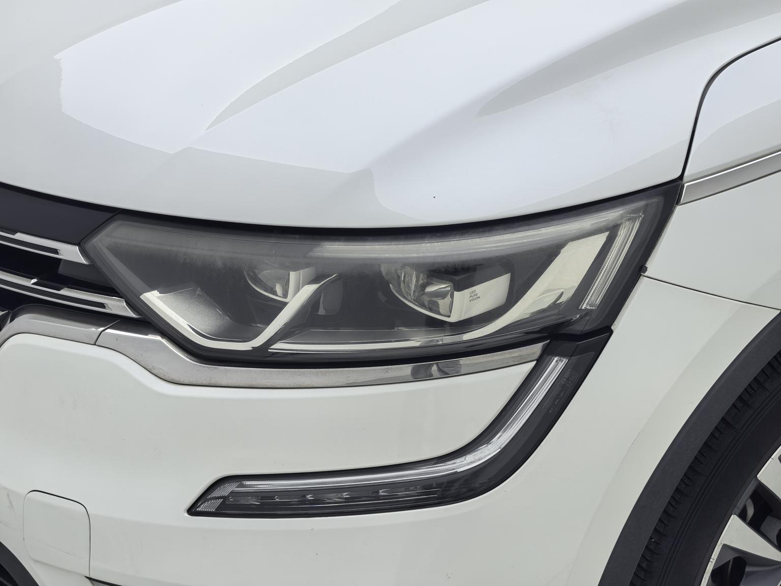 Renault 2018 2.0L 2WD 120 Anniversary