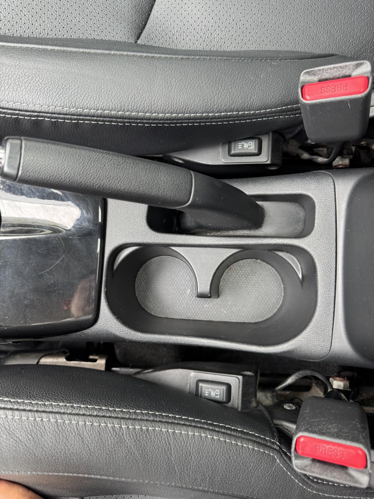 Mitsubishi Dynamic ASX 2018 2.0L CVT 2WD Premium Plus