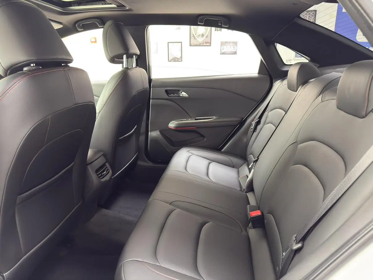 Chevrolet Cruze 2019 RS 330T Auto