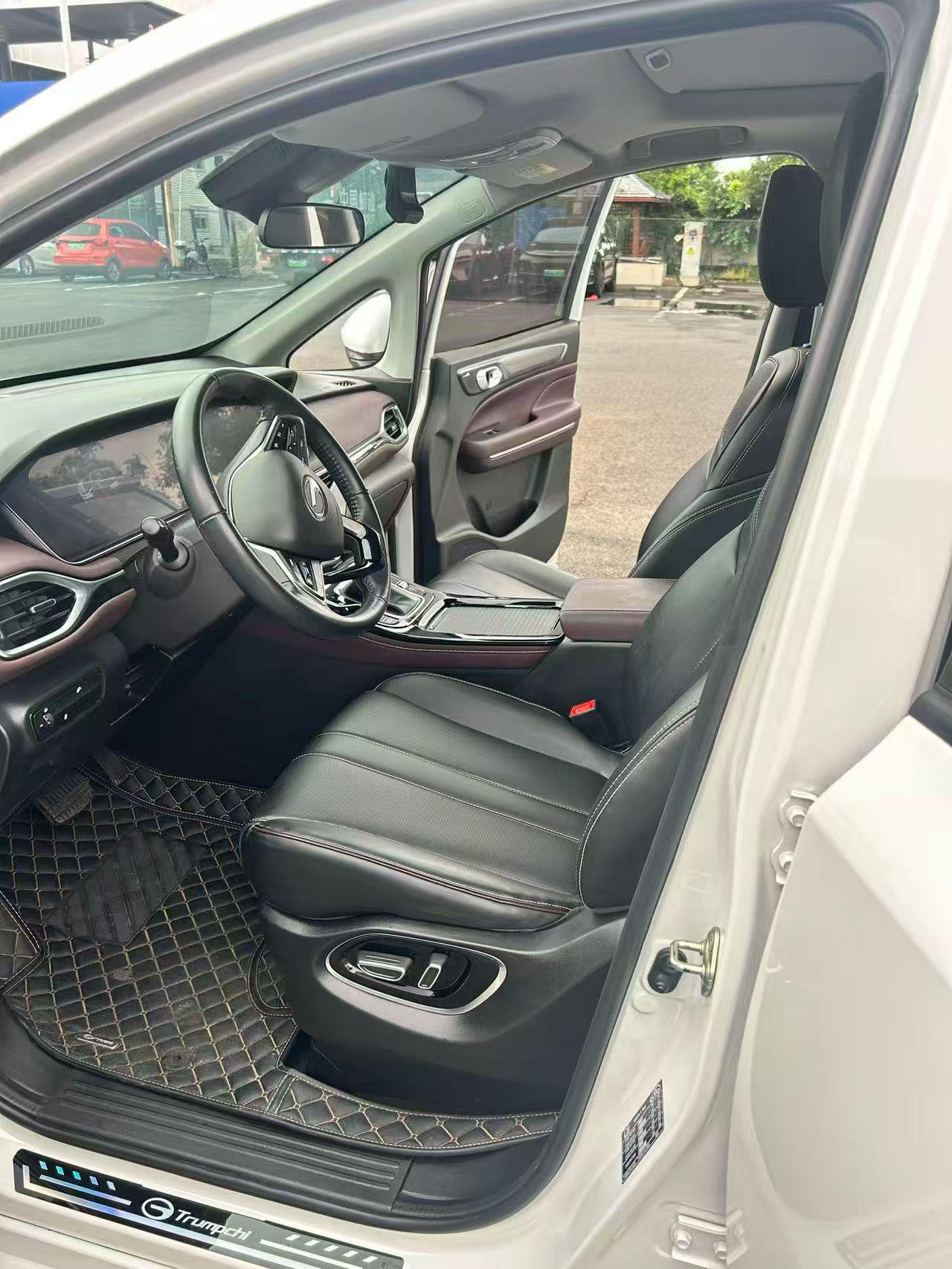GAC Trumpchi Trumpchi M6 2023 PRO 270T WDCT Luxury