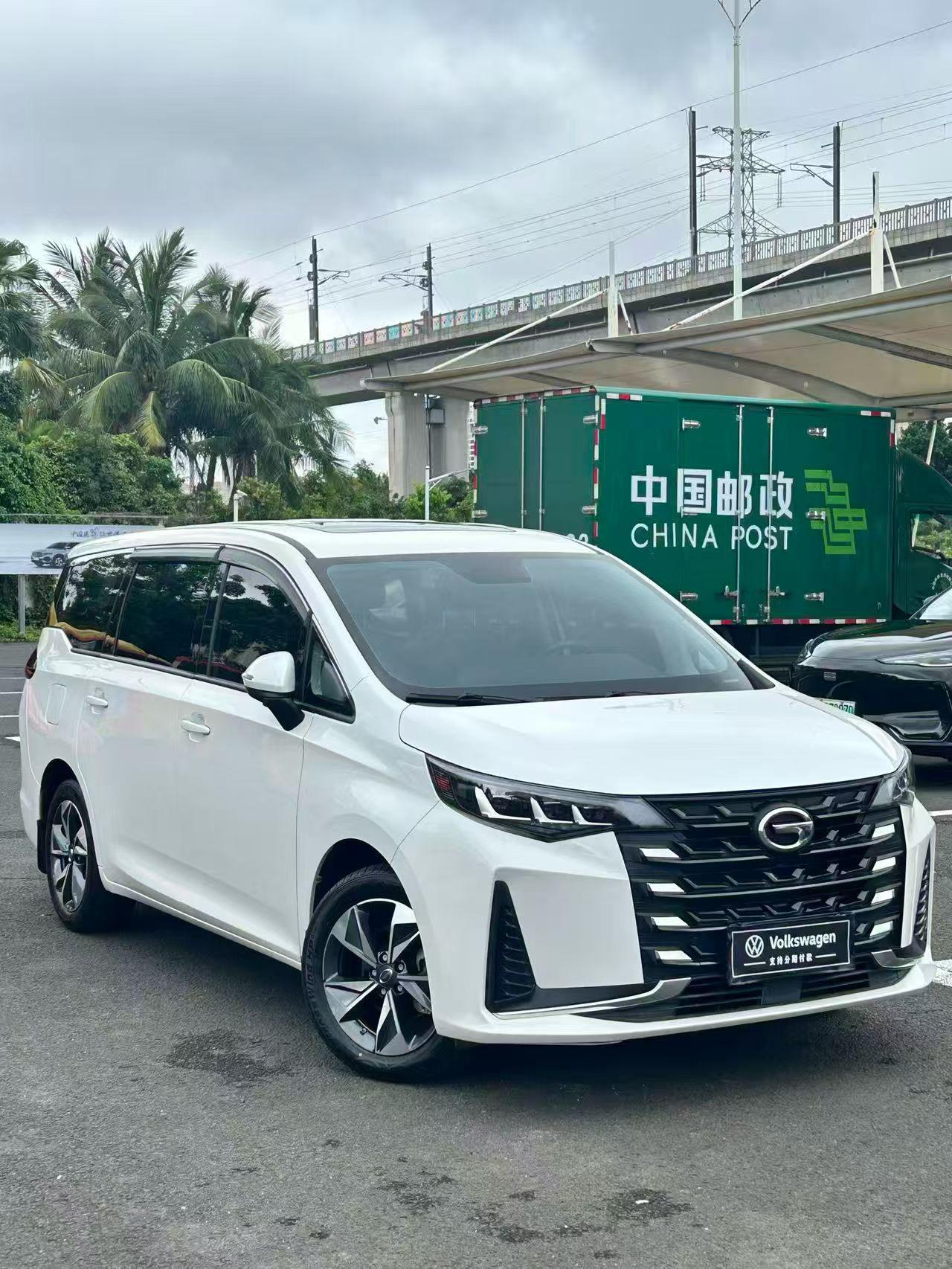 GAC Trumpchi Trumpchi M6 2023 PRO 270T WDCT Luxury