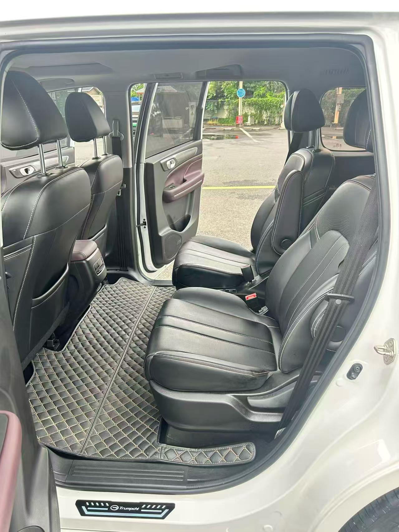 GAC Trumpchi Trumpchi M6 2023 PRO 270T WDCT Luxury