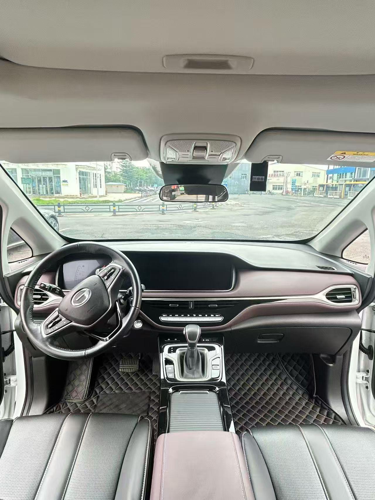 GAC Trumpchi Trumpchi M6 2023 PRO 270T WDCT Luxury