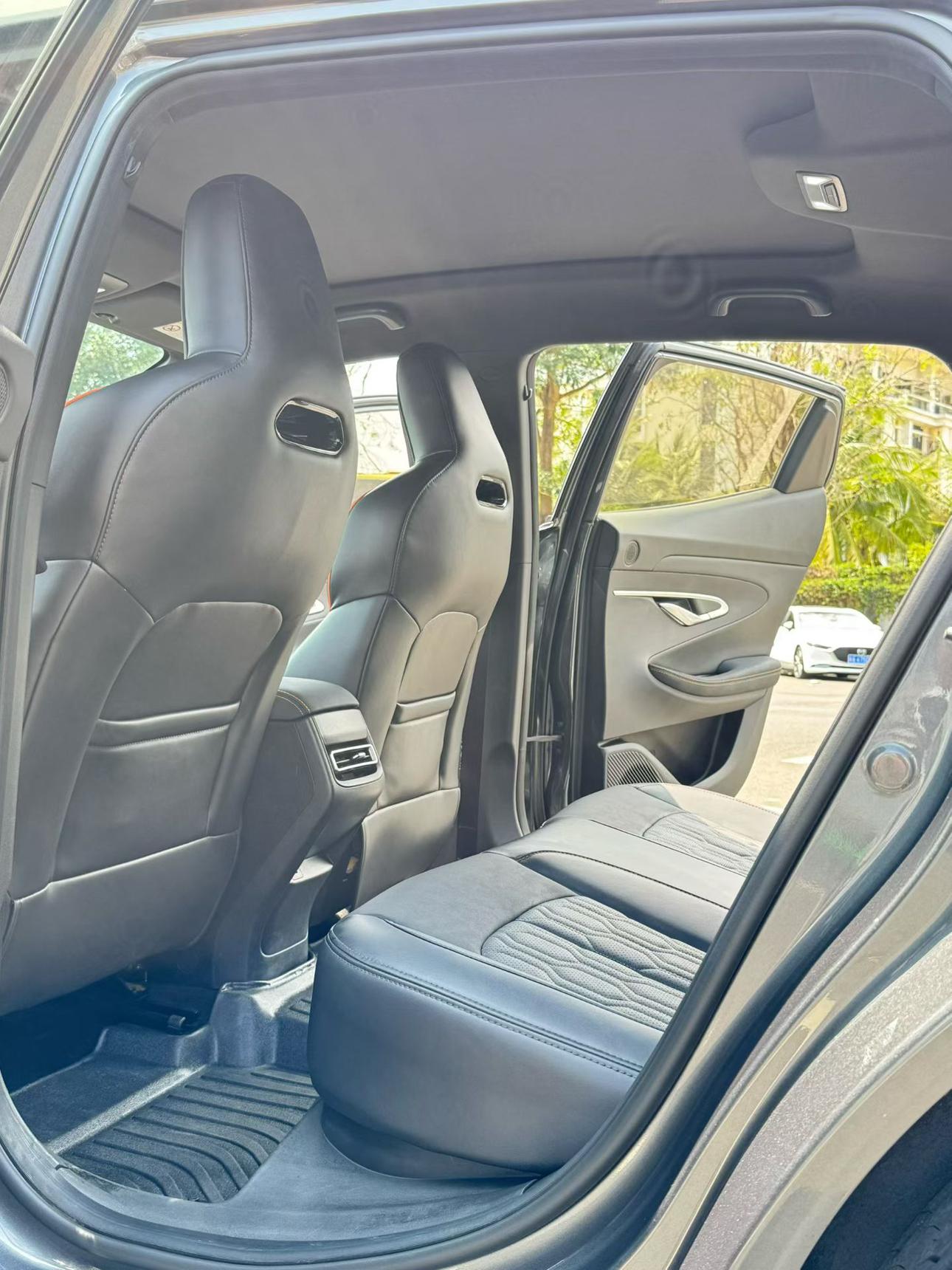 Changan UNI-T 2022 1.5T Sport Premium