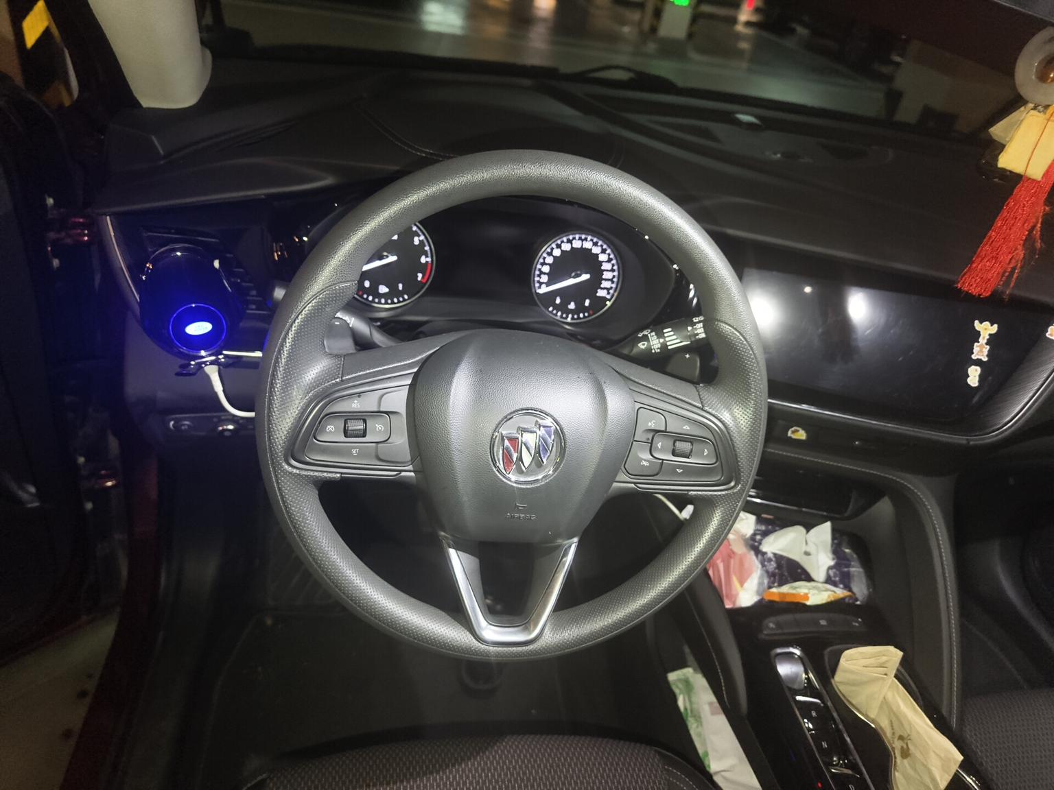 Buick Envision S 2020 652T 2WD Elite