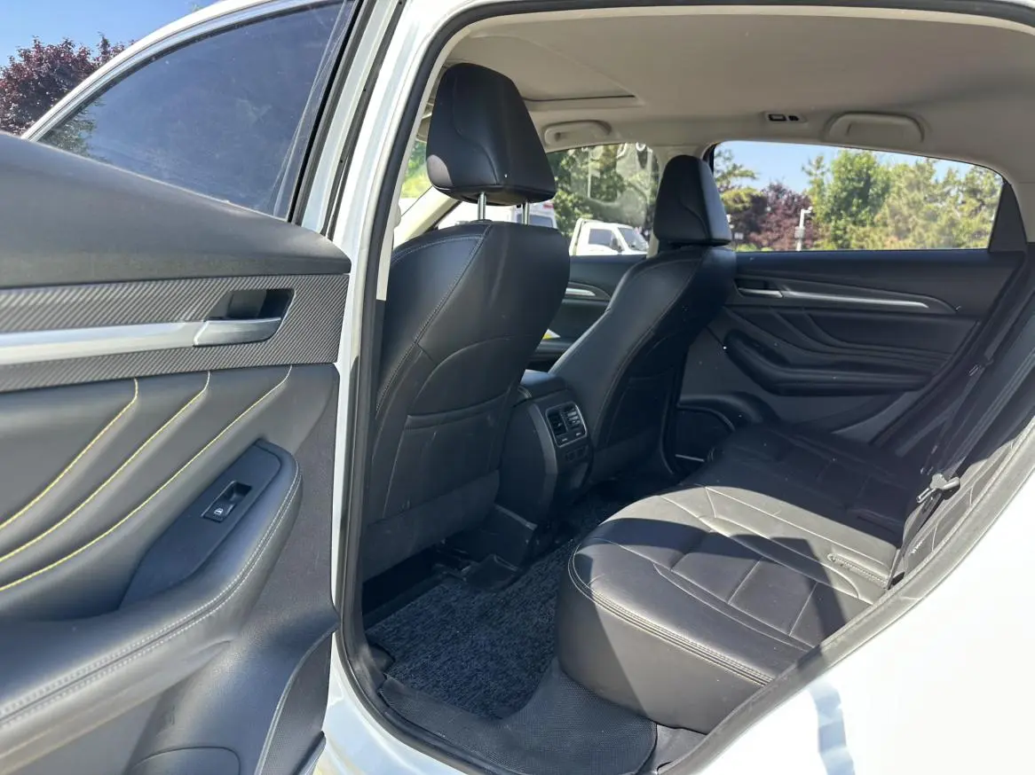 Haval F7x 2019 1.5T 2WD Smart Tech