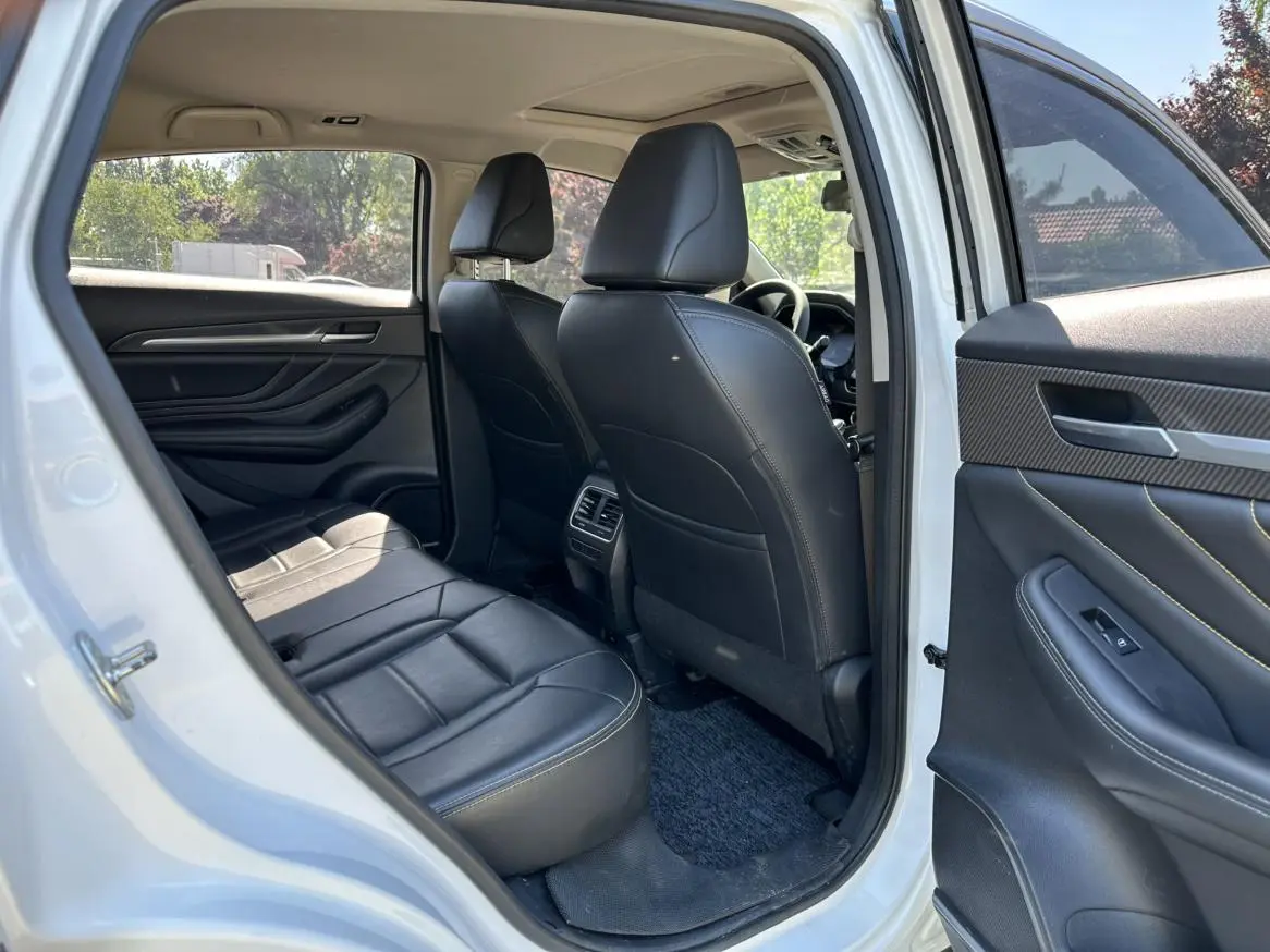 Haval F7x 2019 1.5T 2WD Smart Tech