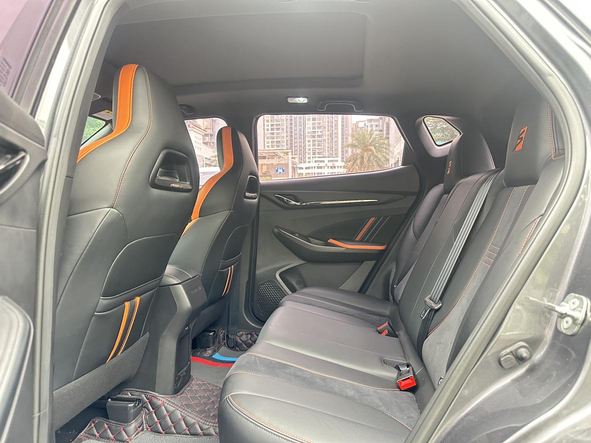 Changan Oshan X5 2022 Sport 1.5T DCT