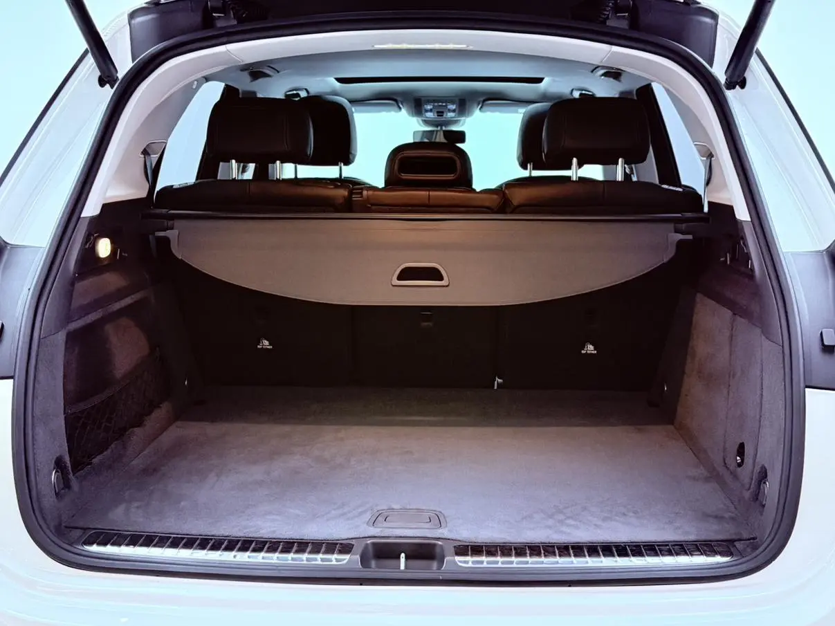 Mercedes-Benz GLE( Import ) 2020 GLE 350 4MATIC Dynamic