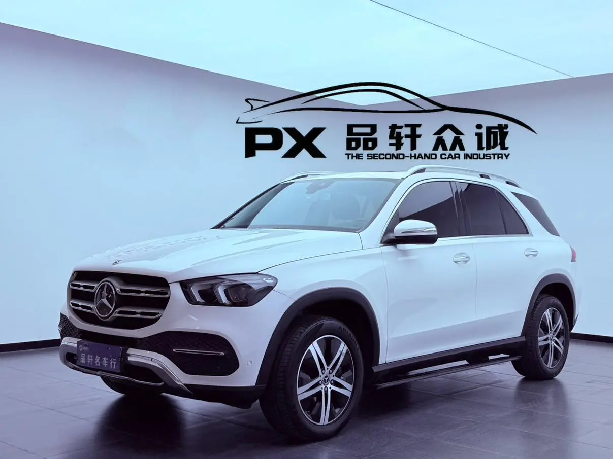 Mercedes-Benz GLE( Import ) 2020 GLE 350 4MATIC Dynamic