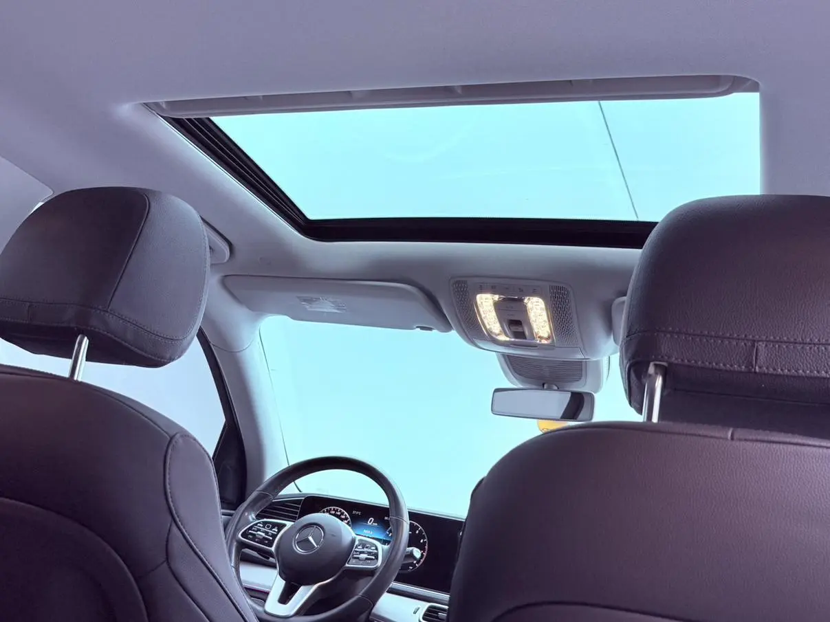 Mercedes-Benz GLE( Import ) 2020 GLE 350 4MATIC Dynamic