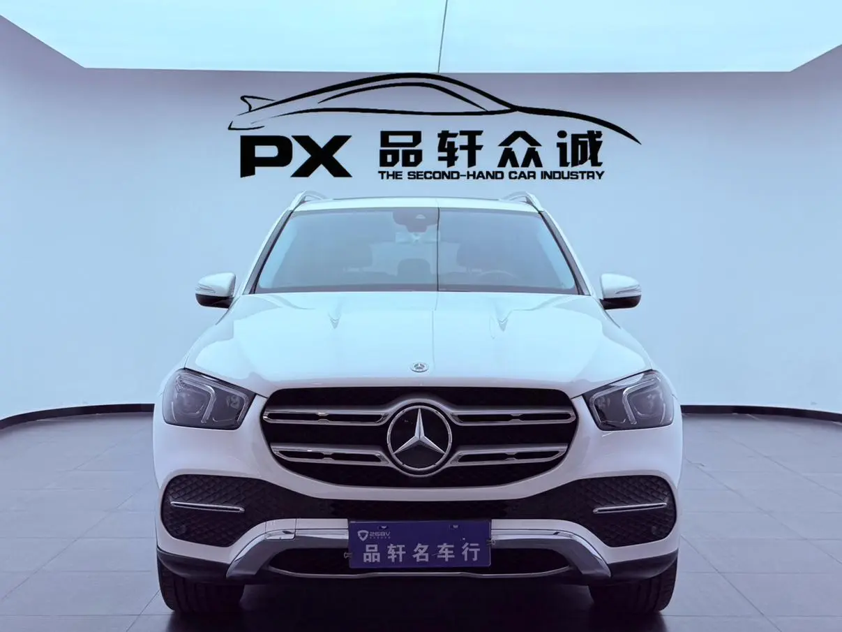 Mercedes-Benz GLE( Import ) 2020 GLE 350 4MATIC Dynamic
