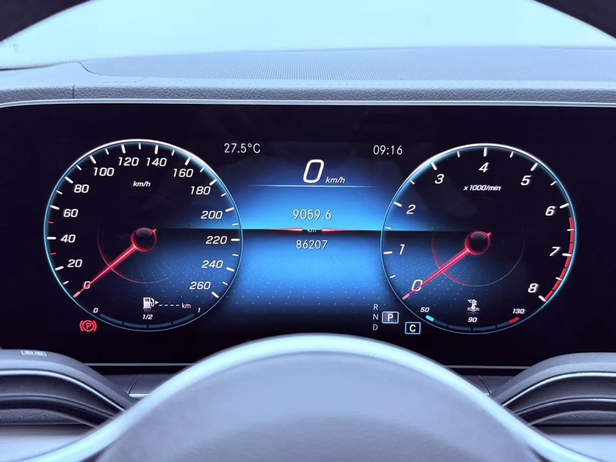 Mercedes-Benz GLE( Import ) 2020 GLE 350 4MATIC Dynamic