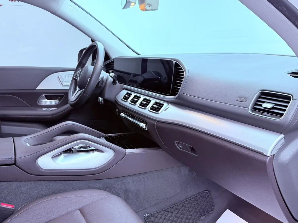 Mercedes-Benz GLE( Import ) 2020 GLE 350 4MATIC Dynamic