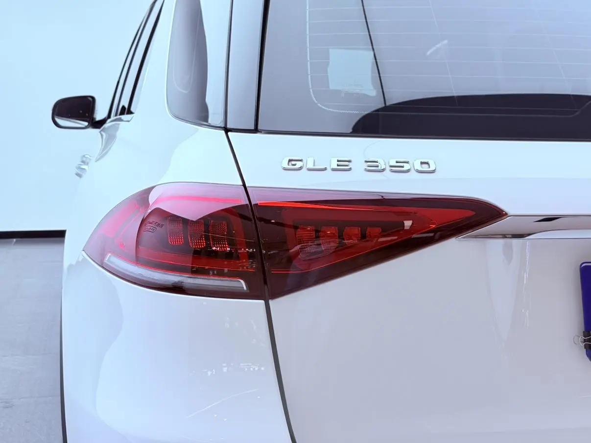 Mercedes-Benz GLE( Import ) 2020 GLE 350 4MATIC Dynamic