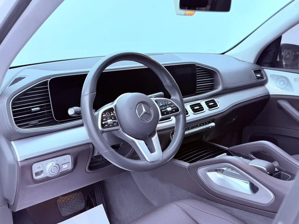 Mercedes-Benz GLE( Import ) 2020 GLE 350 4MATIC Dynamic