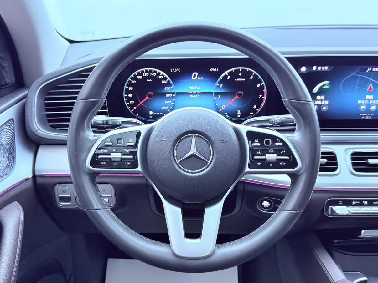 Mercedes-Benz GLE( Import ) 2020 GLE 350 4MATIC Dynamic