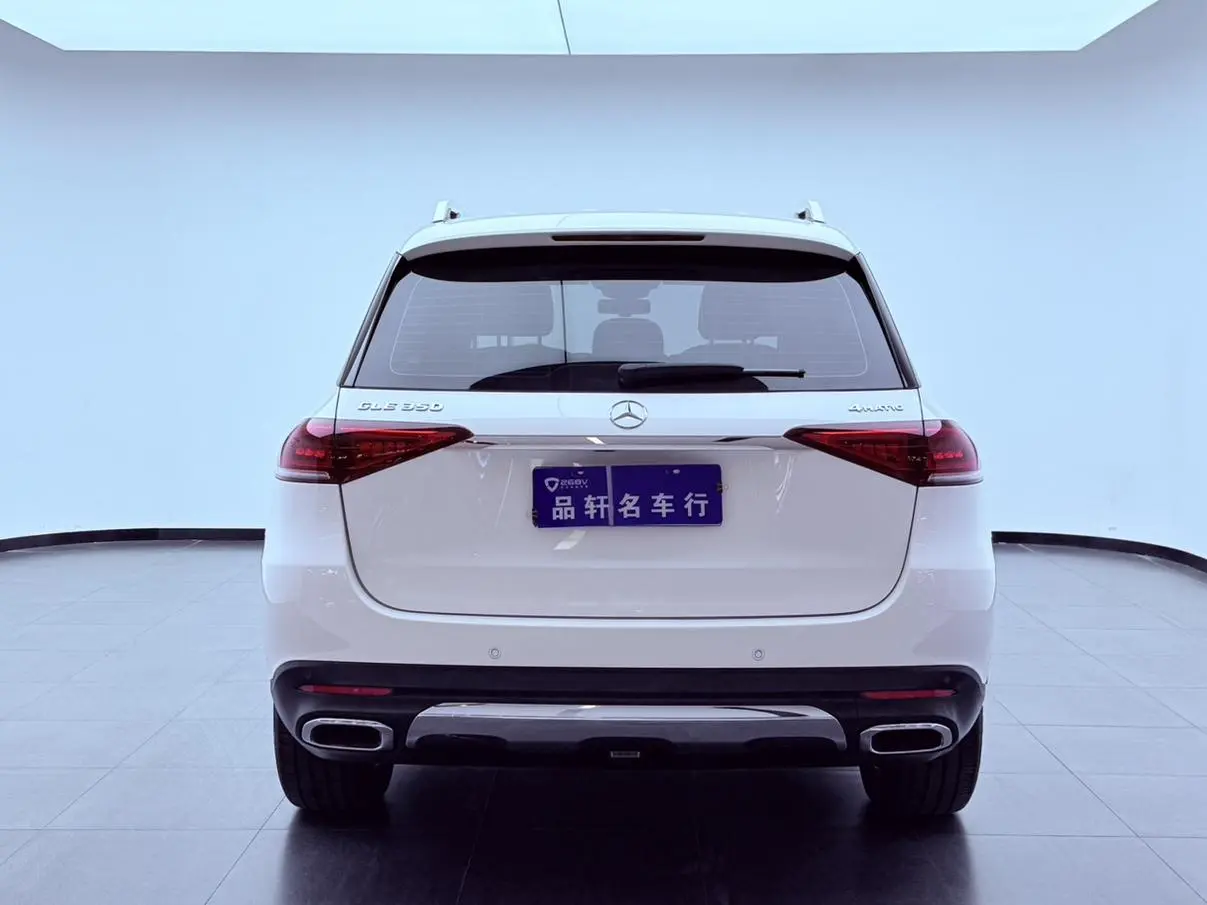 Mercedes-Benz GLE( Import ) 2020 GLE 350 4MATIC Dynamic
