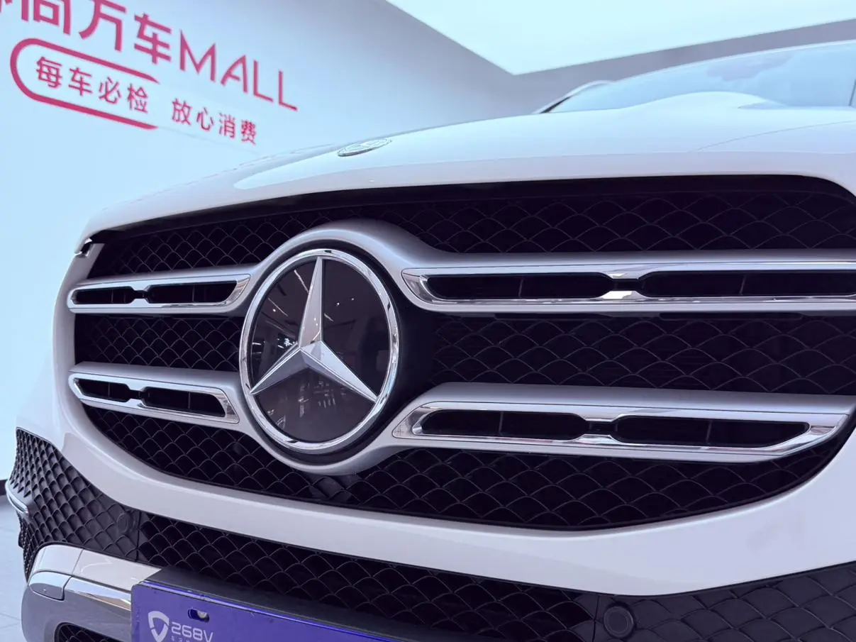 Mercedes-Benz GLE( Import ) 2020 GLE 350 4MATIC Dynamic