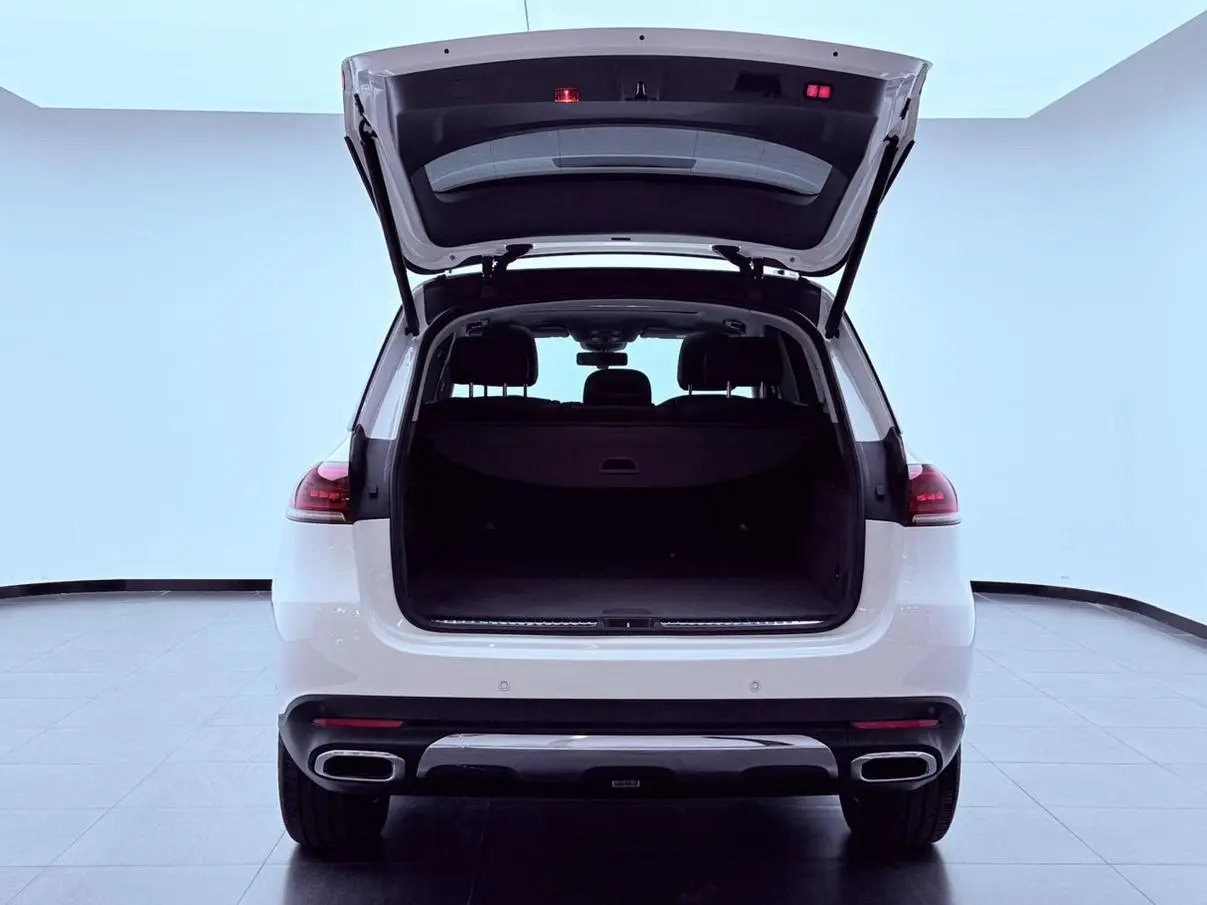 Mercedes-Benz GLE( Import ) 2020 GLE 350 4MATIC Dynamic