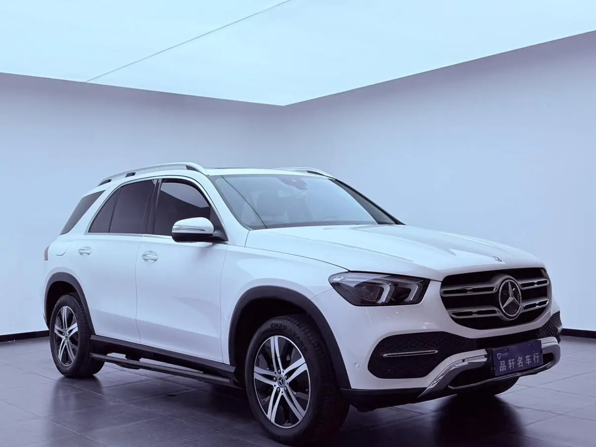 Mercedes-Benz GLE( Import ) 2020 GLE 350 4MATIC Dynamic