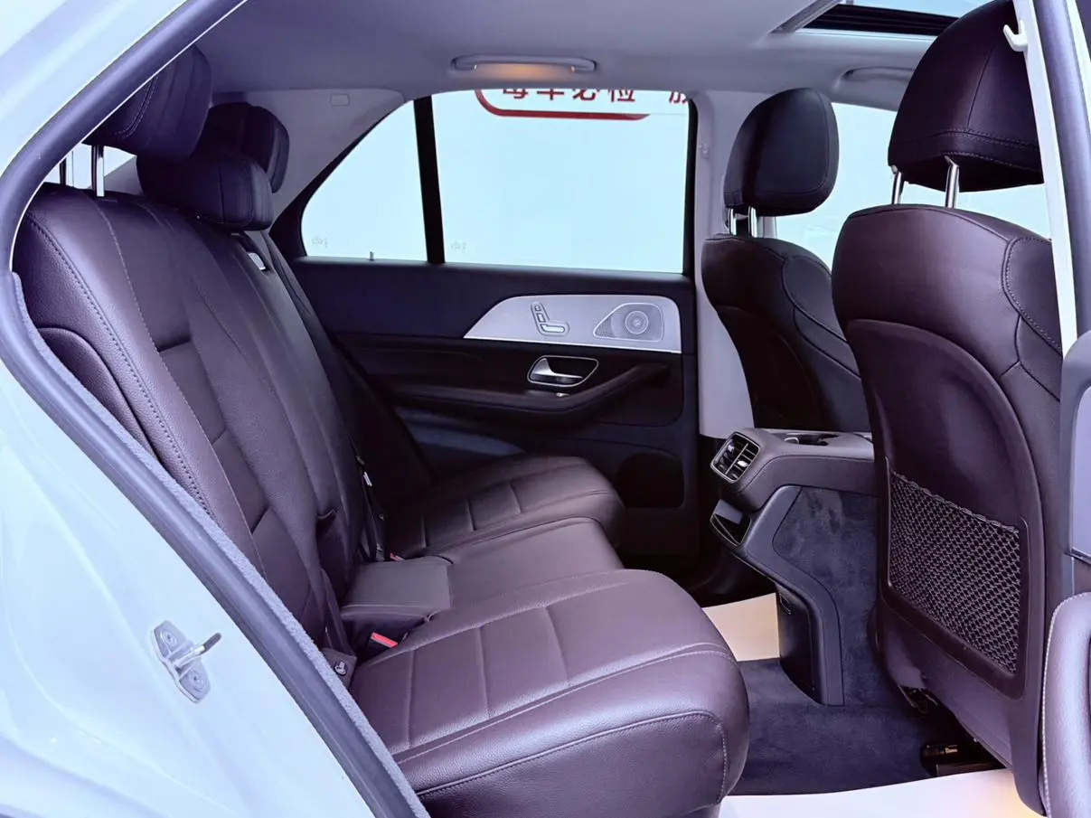 Mercedes-Benz GLE( Import ) 2020 GLE 350 4MATIC Dynamic