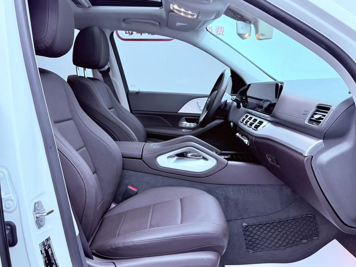 Mercedes-Benz GLE( Import ) 2020 GLE 350 4MATIC Dynamic