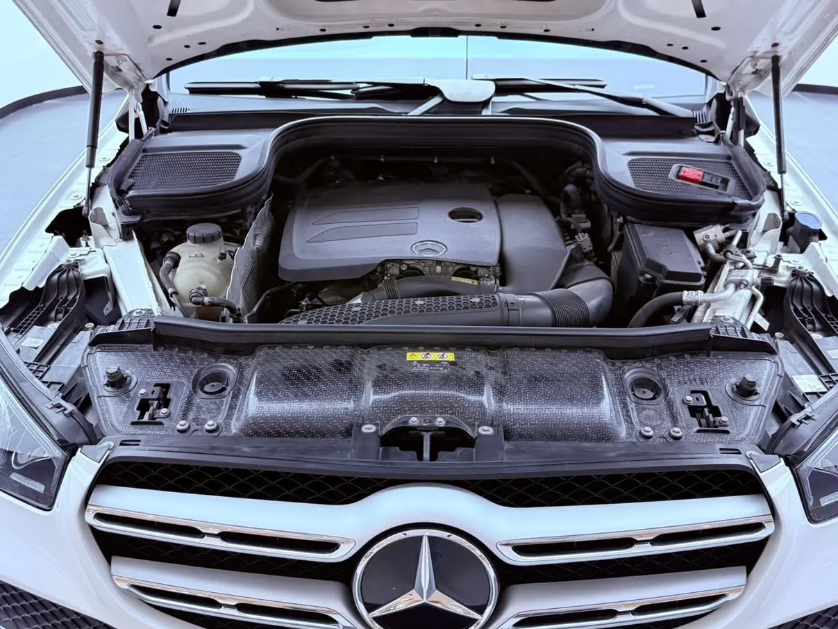 Mercedes-Benz GLE( Import ) 2020 GLE 350 4MATIC Dynamic