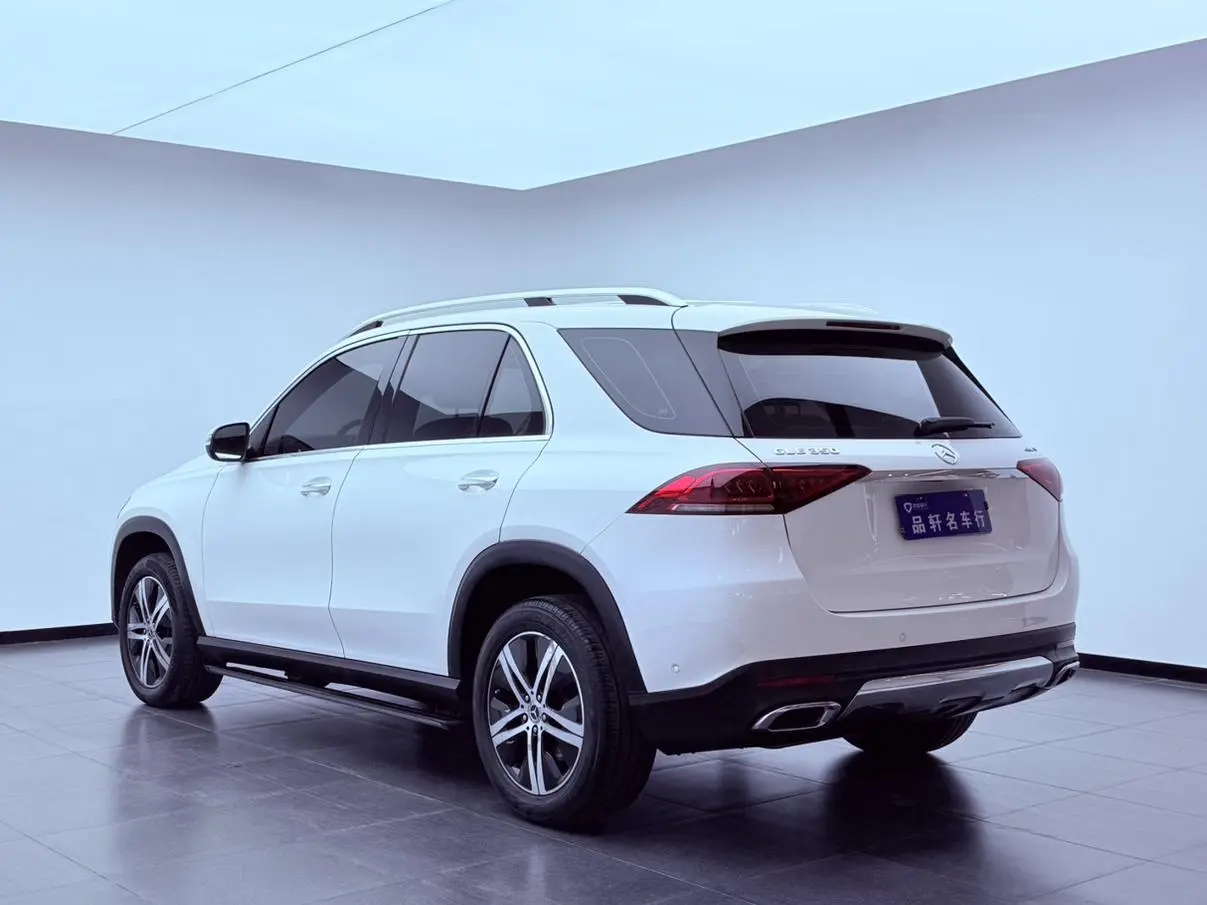 Mercedes-Benz GLE( Import ) 2020 GLE 350 4MATIC Dynamic