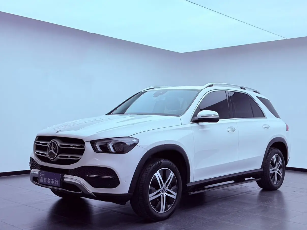Mercedes-Benz GLE( Import ) 2020 GLE 350 4MATIC Dynamic