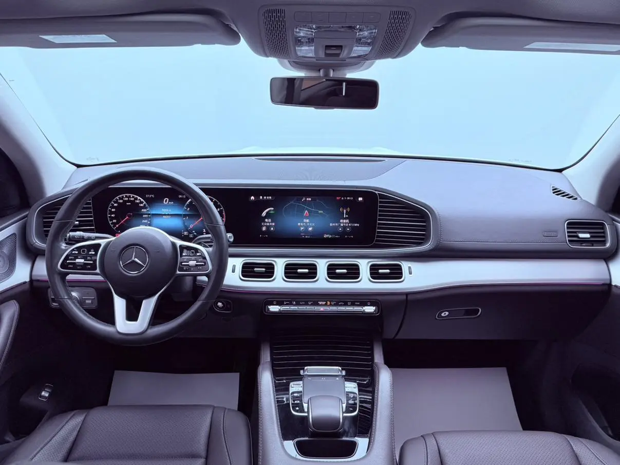 Mercedes-Benz GLE( Import ) 2020 GLE 350 4MATIC Dynamic