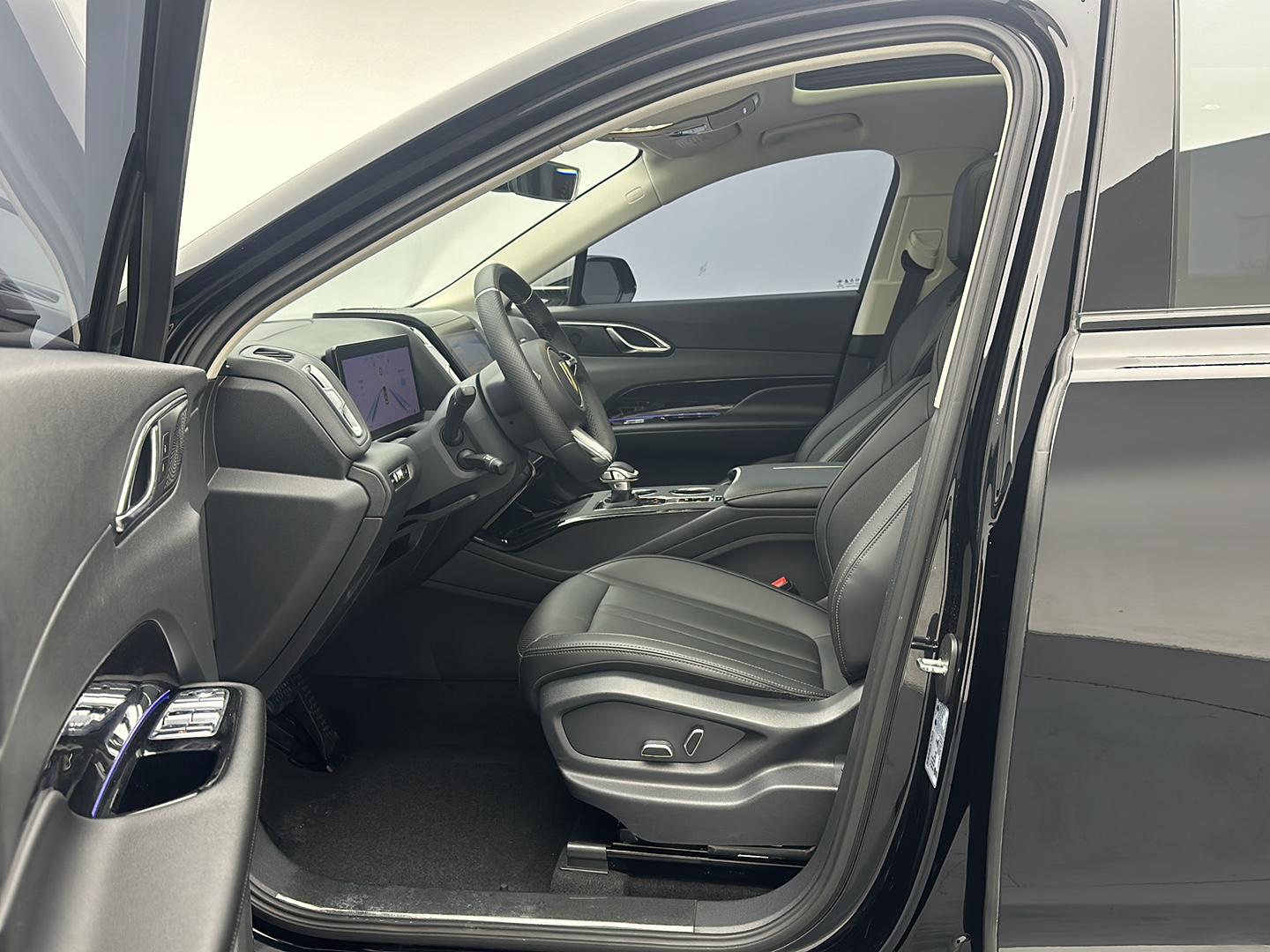 Hongqi HS3 2023 1.5T