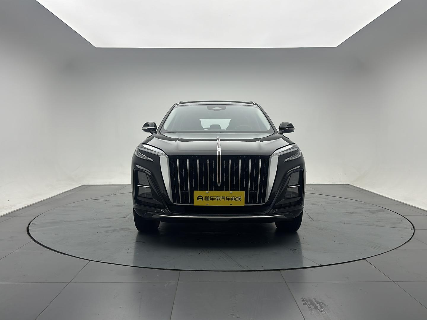 Hongqi HS3 2023 1.5T