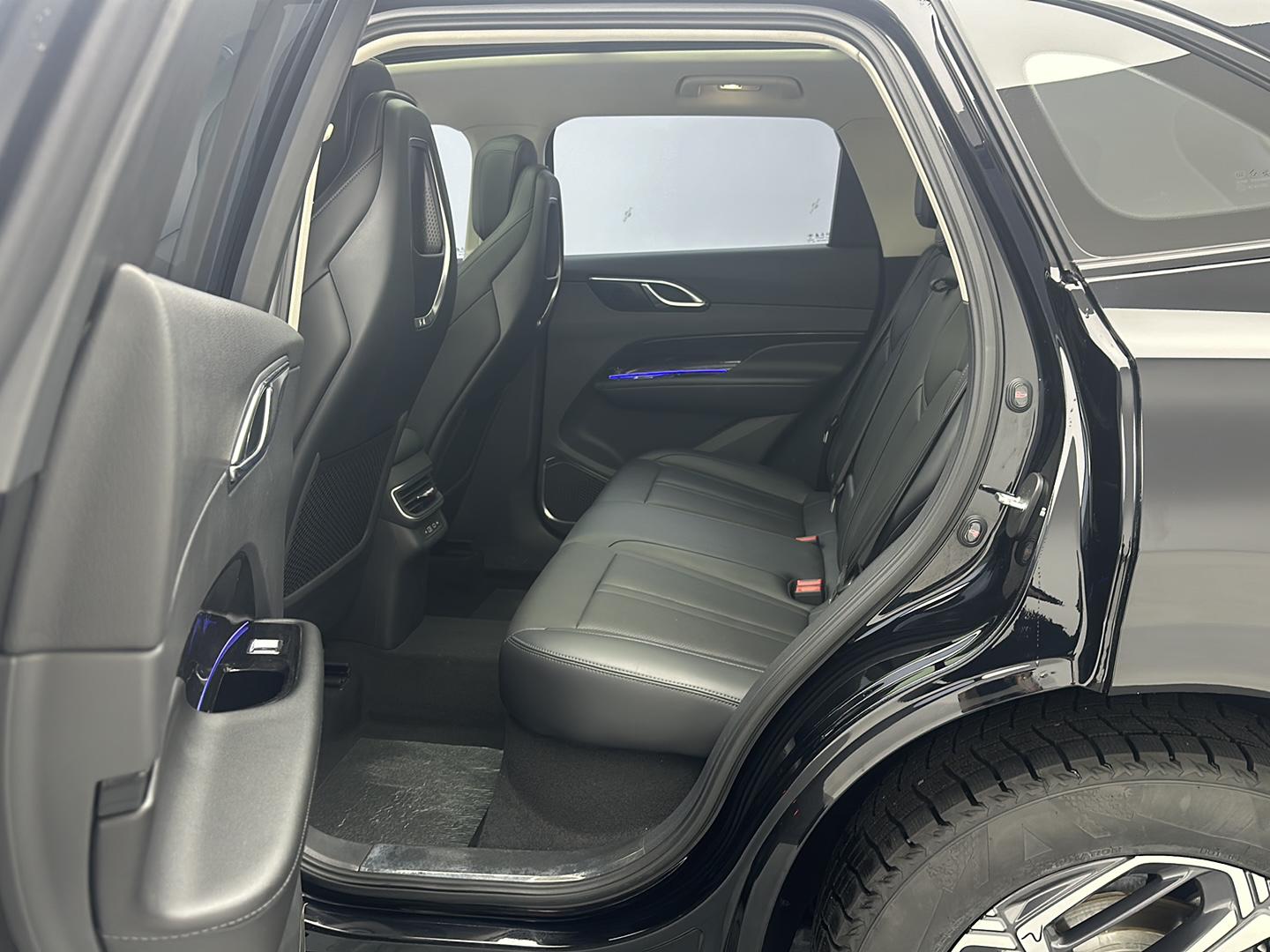 Hongqi HS3 2023 1.5T