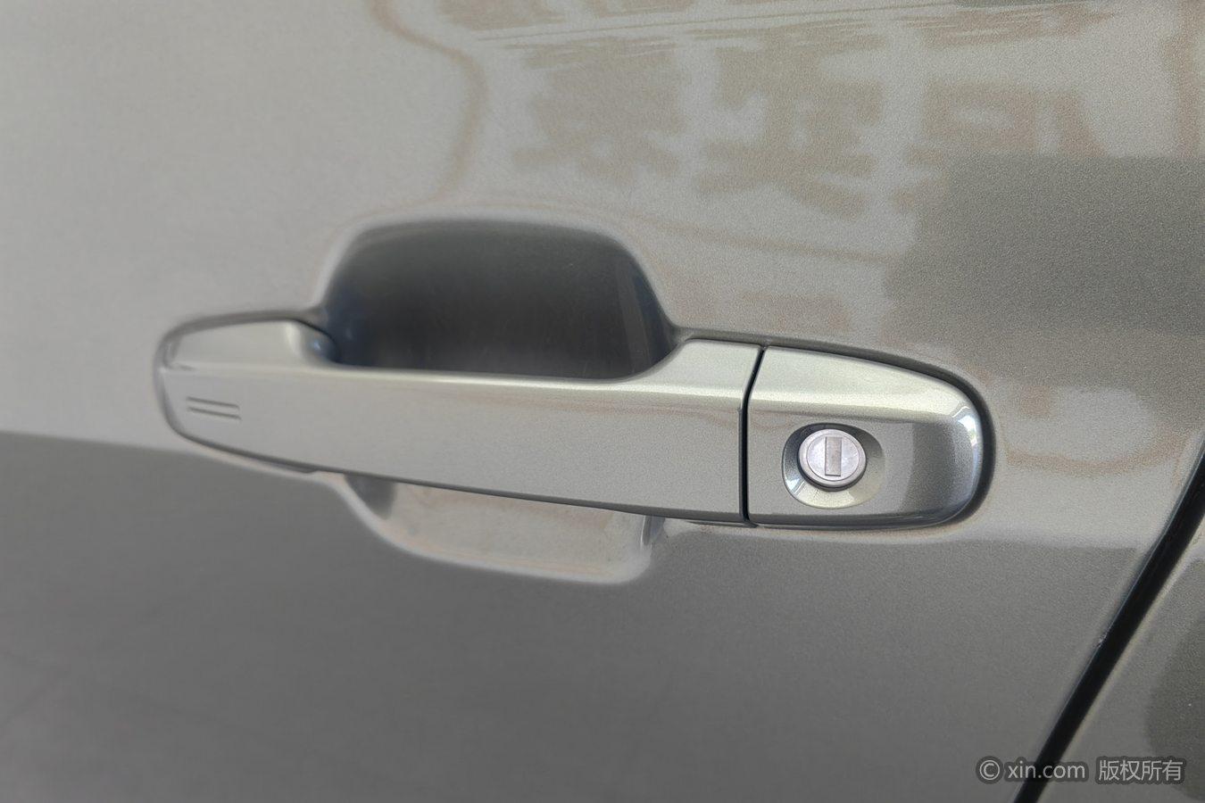Subaru FORESTER Forester 2019 2.0i Luxury EyeSight